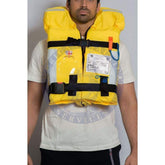 Lifejacket: VSG MK10 SOLAS/MED